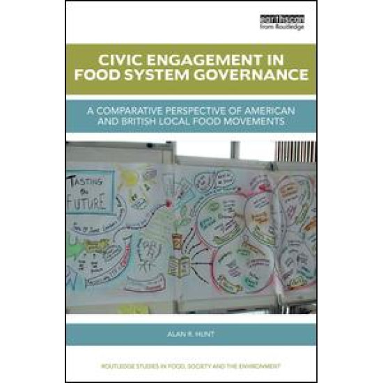 Civic Engagement in Food System Governance