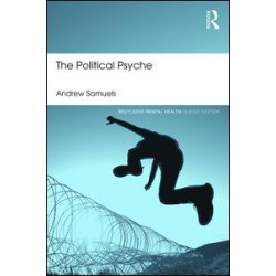 The Political Psyche The Political Psyche