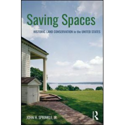 Saving Spaces Saving Spaces