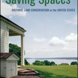 Saving Spaces Saving Spaces