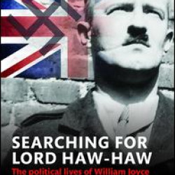 Searching for Lord Haw-Haw Searching for Lord Haw-Haw