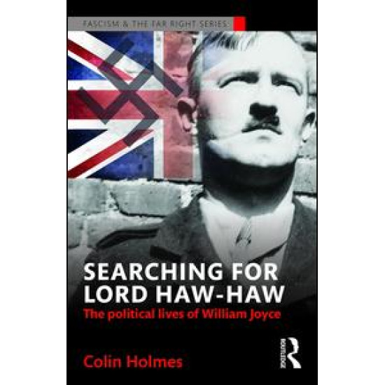 Searching for Lord Haw-Haw