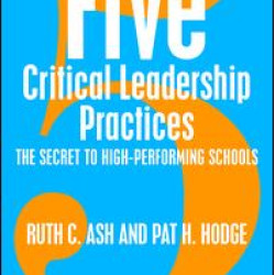 Five Critical Leadership Practices