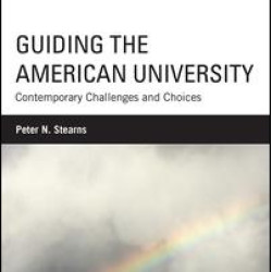 Guiding the American University Guiding the American University