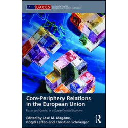 Core-periphery Relations in the European Union Core-periphery Relations in the European Union