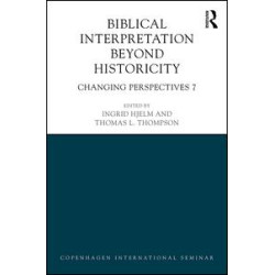 Biblical Interpretation Beyond Historicity