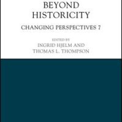 Biblical Interpretation Beyond Historicity Biblical Interpretation Beyond Historicity