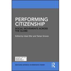 Performing Citizenship Performing Citizenship