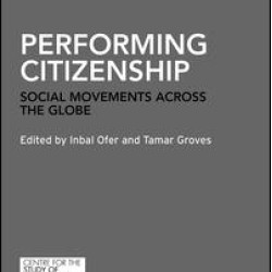 Performing Citizenship Performing Citizenship