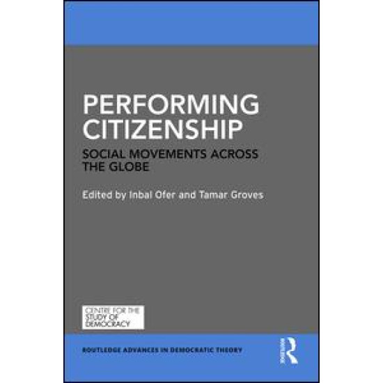 Performing Citizenship Performing Citizenship