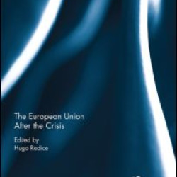 The European Union After the Crisis The European Union After the Crisis