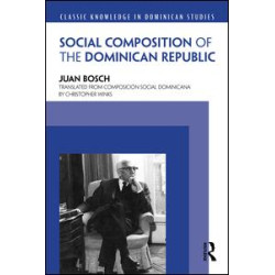 Social Composition of the Dominican Republic Social Composition of the Dominican Republic