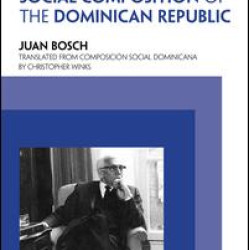 Social Composition of the Dominican Republic