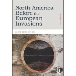 North America before the European Invasions North America before the European Invasions