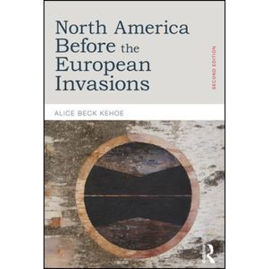 North America before the European Invasions