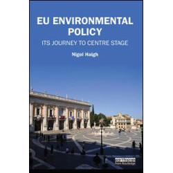 EU Environmental Policy EU Environmental Policy