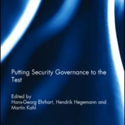 Putting security governance to the test