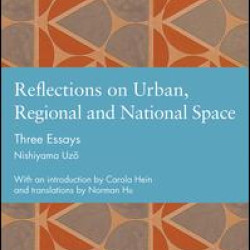 Reflections on Urban, Regional and National Space Reflections on Urban, Regional and National Space