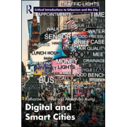 Digital and Smart Cities