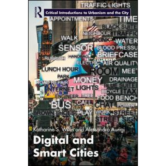 Digital and Smart Cities