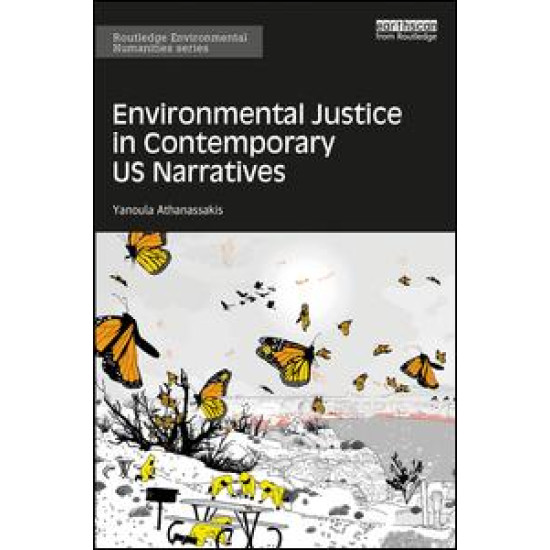 Environmental Justice in Contemporary US Narratives
