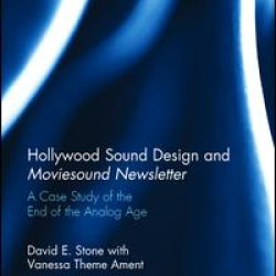 Hollywood Sound Design and Moviesound Newsletter