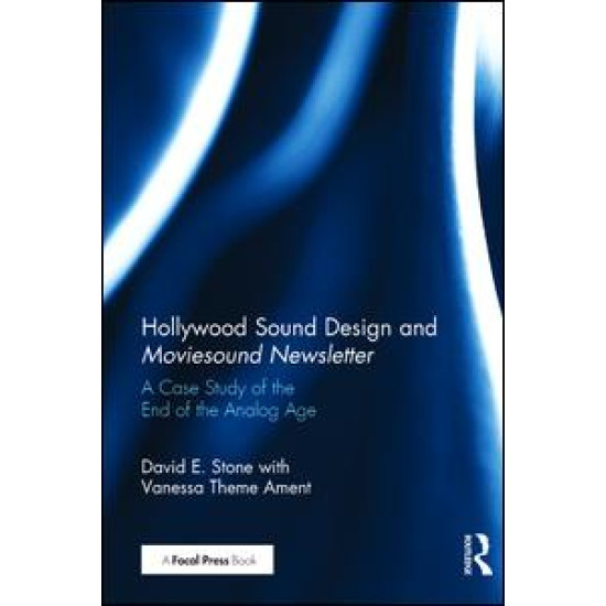 Hollywood Sound Design and Moviesound Newsletter Hollywood Sound Design and Moviesound Newsletter