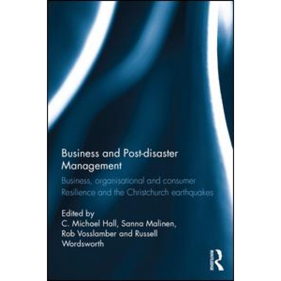 Business and Post-disaster Management