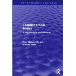 Families Under Stress Families Under Stress