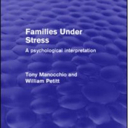 Families Under Stress Families Under Stress