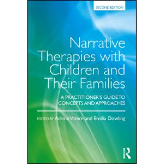 Narrative Therapies with Children and Their Families
