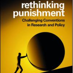 Rethinking Punishment Rethinking Punishment