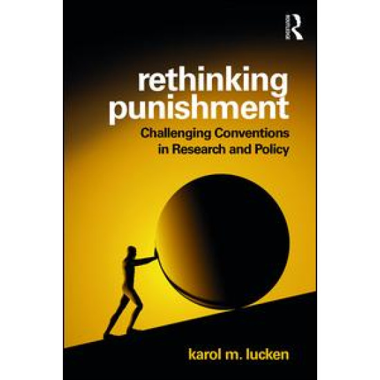 Rethinking Punishment