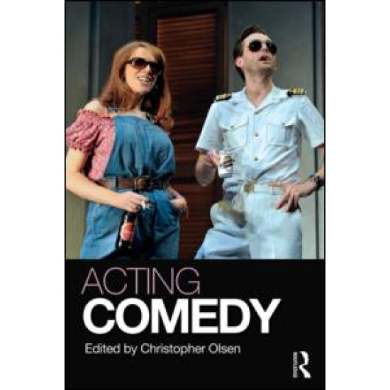 Acting Comedy Acting Comedy