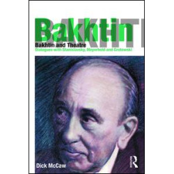 Bakhtin and Theatre Bakhtin and Theatre