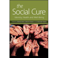 The Social Cure The Social Cure
