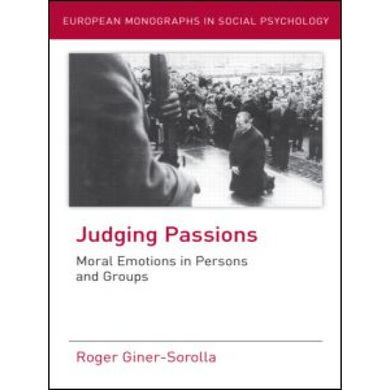 Judging Passions