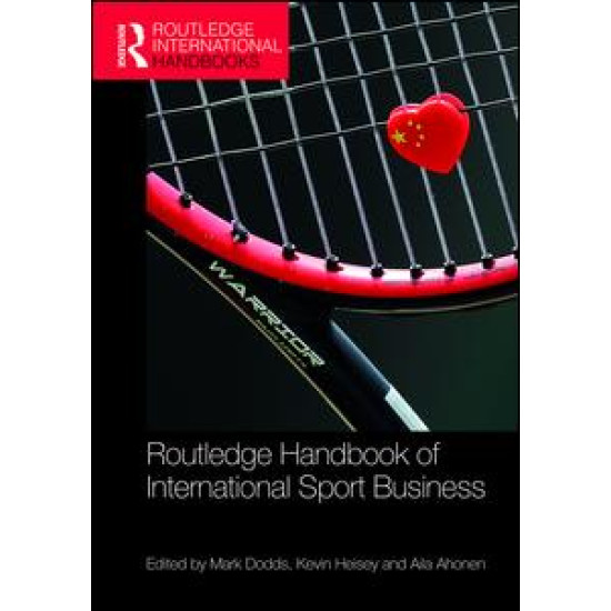 Routledge Handbook of International Sport Business