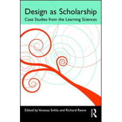 Design as Scholarship Design as Scholarship