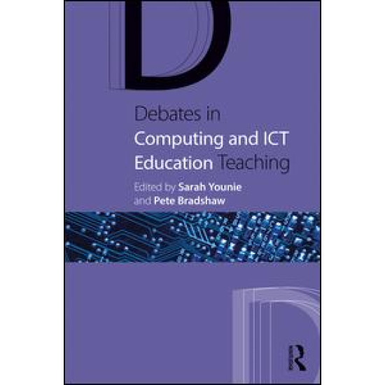 Debates in Computing and ICT Education