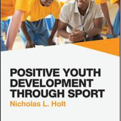 Positive Youth Development through Sport