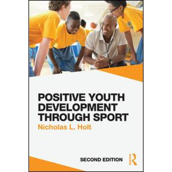 Positive Youth Development through Sport