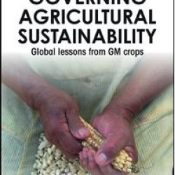 Governing Agricultural Sustainability Governing Agricultural Sustainability