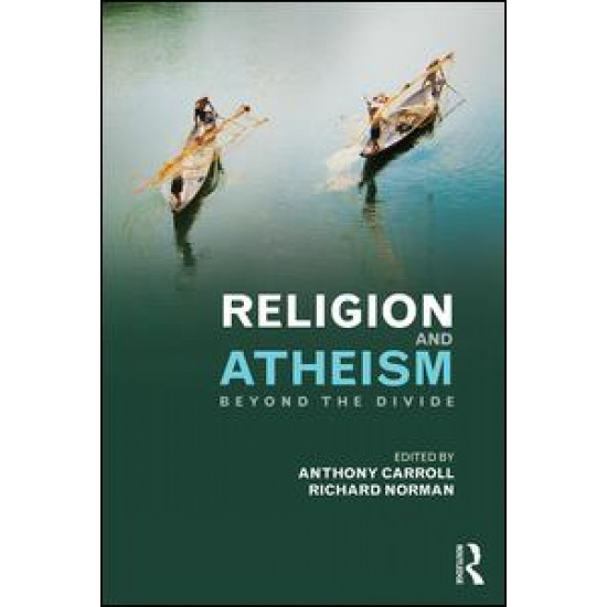 Religion and Atheism Religion and Atheism