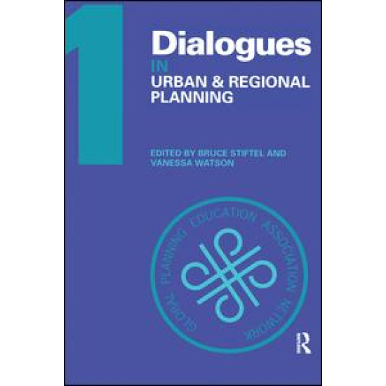 Dialogues in Urban and Regional Planning