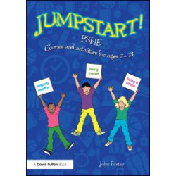 Jumpstart! PSHE Jumpstart! PSHE