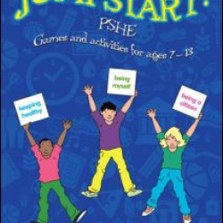 Jumpstart! PSHE Jumpstart! PSHE