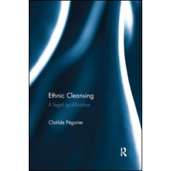 Ethnic Cleansing