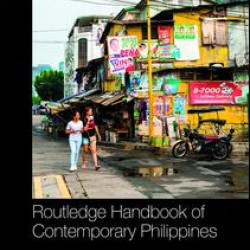 Routledge Handbook of the Contemporary Philippines Routledge Handbook of the Contemporary Philippines