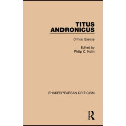 Titus Andronicus Titus Andronicus